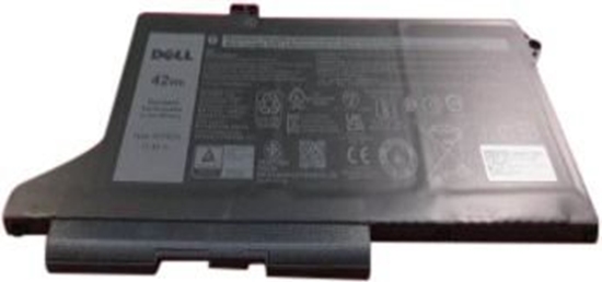 Picture of 42Wh Lithium-Ion battery for