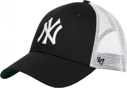 Picture of 47 Brand 47 BRAND MLB NEW YORK BRANSON - Czapka z daszkiem bejsbolówka - 20247
