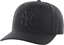 Picture of 47 Brand 47 Brand New York Yankees Cold Zone '47 B-CLZOE17WBP-BKA czarne One size