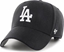 Attēls no 47 Brand Czapka Los Angeles Dodgers czarna r. uniwersalny