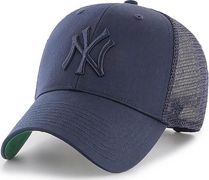 Picture of 47 Brand Czapka New York Yankees Branson granatowa r. uniwersalny