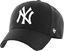 Picture of 47 Brand Czapka NY Yankees MLB czarna (MVP17WBV-BK)