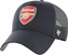 Изображение 47brand 47 Brand Liverpool FC Branson Cap EPL-BRANS30CTP-NY Granatowe One size