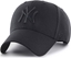 Изображение 47brand Czapka New York Yankees czarna r. uniwersalny (B-MVPSP17WBP-BKB)