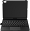 Attēls no 4kom.pl Typecase Flexbook Touch - etui z klawiatur do iPad 10,9" 10 gen. (2022) / 11" 11 gen. (2025) czarny