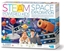 Изображение 4M Zestaw edukacyjny Odkrywanie kosmosu