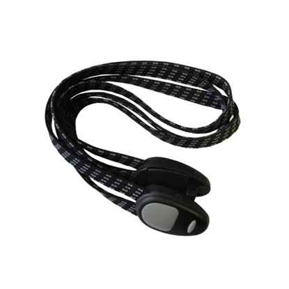 Изображение 58cm 3 Straps ABS Hook