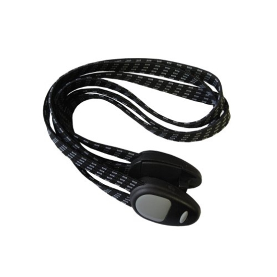 Picture of 58cm 3 Straps ABS Hook