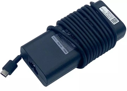 Picture of 65W AC adapter with Type