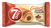Picture of 7DAYS kruasāns ar lazdu riekstu krēmu un cepumu pildījumu 60g