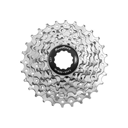 Изображение 7s Sunrace CSM63 7BS 12-28T