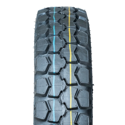 Picture of 8.25R20 ROSAVA U2 BC57 12PR 130/128K TT (ar kameru, bez flap)