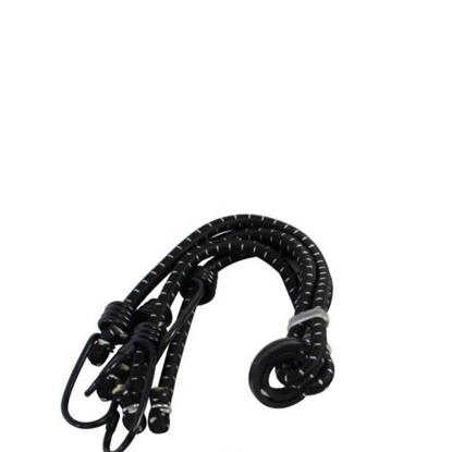 Изображение 8mm 50 cm with 4 hooks