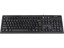 Attēls no A4Tech 42925 KR-83 Black