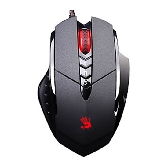 Изображение A4Tech 43940 Bloody V7m black
