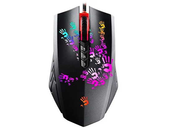 Изображение A4Tech 46161 Bloody Blazing A60 Activated