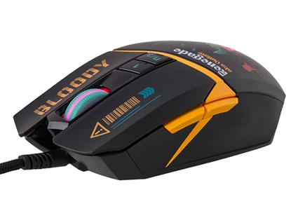 Изображение A4Tech 47619 Bloody W63 Max Renegade Midnight USB
