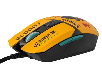 Изображение A4Tech 47620 Bloody W63 Max Renegade Sunset USB