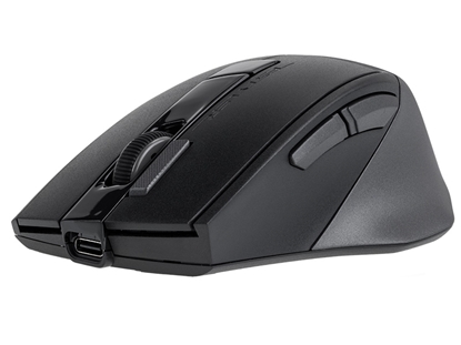 Изображение A4Tech 47725 Fstyler FB45 CS Air2 RF Stone Grey