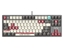 Picture of A4Tech 47736 Bloody S87 Pixels Red USB (BLMS RED Plus Switches)