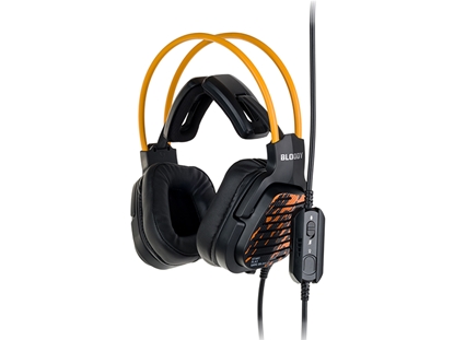 Изображение A4Tech 47748 Bloody G565 Energy Black
