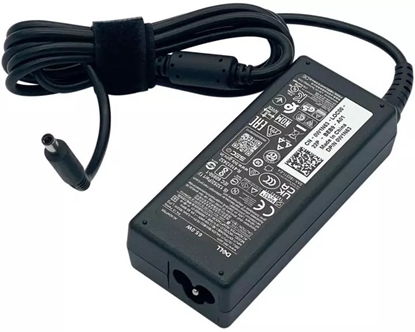 Picture of AC Adapter, 65W, 19.5V, 3