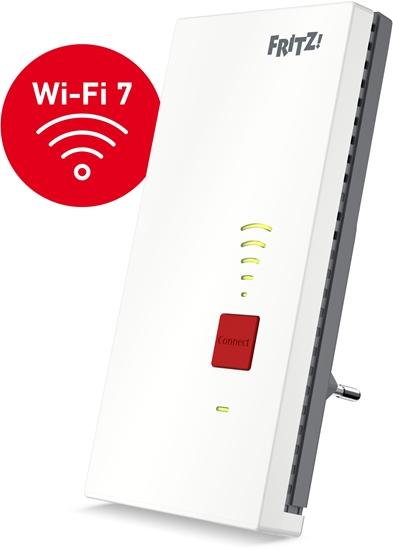 Picture of Access Point AVM FRITZ!Repeater 2700 Edition International
