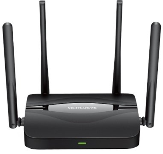 Picture of Access Point Mercusys ME25BE WiFi 7 amplifier
