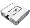 Picture of Access Point|MIKROTIK|IEEE 802.11 b/g|IEEE 802.11n|1x10/100M|RBMAPL-2ND