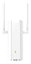 Attēls no Access Point|TP-LINK|Omada|1800 Mbps|Wi-Fi 6|IEEE 802.3at|IEEE 802.11a/b/g|IEEE 802.11n|IEEE 802.11ac|IEEE 802.11ax|Bluetooth 5.2|1x10Base-T / 100Base-TX / 1000Base-T|Number of antennas 2|EAP625-OUTDOORHD