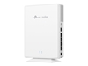 Изображение Access Point|TP-LINK|Omada|3000 Mbps|Wi-Fi 6|4x10/100/1000M|EAP650-DESKTOP