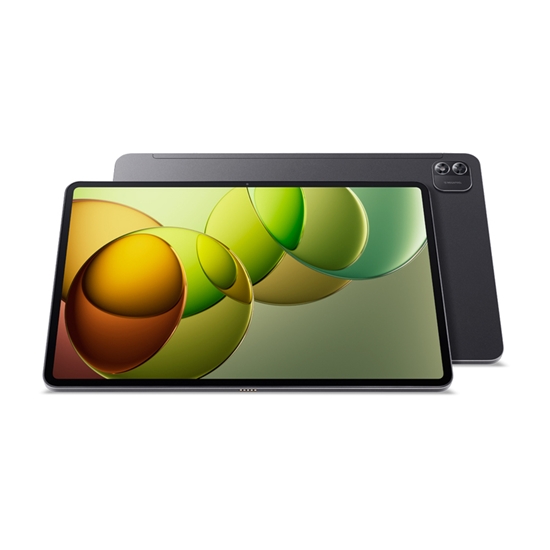 Picture of Acer | X12-21M | 12 " | Black | 2560 x 1600 pixels | Mediatek | Helio G99 MT8781 | 8 GB | 256 GB | Wi-Fi | Front camera | 5 MP | Rear camera | 13 MP | Android | 15