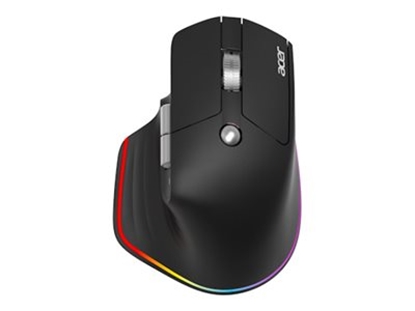 Изображение Acer Easy Fit Maus Maus ergonomisch RGB Beleuchtung