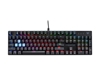 Picture of Acer Predator Aethon 303 | Keyboard | Wired | US | Kailh Blue | Black | Retail Pack