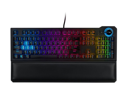 Picture of Acer Predator Aethon 700 | Gaming Keyboard | Wired | US | Black