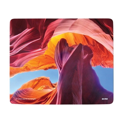 Изображение Acme Plastic Mouse Pad Canyon