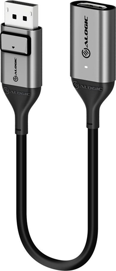 Picture of Adapter AV Alogic DisplayPort - HDMI szary (ULDPHDA-SGR)