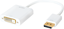 Attēls no Adapter AV LogiLink DisplayPort - DVI-D biay (CV0058B)