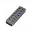 Attēls no Adapter USB A 3.0 - 7 x USB 3.0