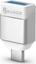 Attēls no Adapter USB Alogic USB-A - USB-C Srebrny  (ULCAMN-SLV)