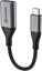 Attēls no Adapter USB Alogic USB-A - USB-C Szary  (ULCAA-SGR)