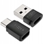 Picture of Adapter USB Fixed FIXA-BLC-BK USB-A - USB-C Czarny  (FIXA-BLC-BK)