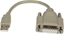 Attēls no Adapter USB Mcab USB-A - DA-15 Szary  (7200448)