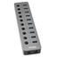 Изображение Adapter USB Type-A 3.0 - 10 x USB 3.0