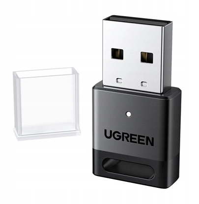 Attēls no Adapter USB UGREEN 45134 Bluetooth 5.4