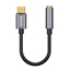 Picture of Adapteris Baseus L54 USB Type-C Male - 3.5mm Female 