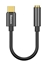 Attēls no Adapteris Baseus USB Type-C Male - 3.5mm Female 