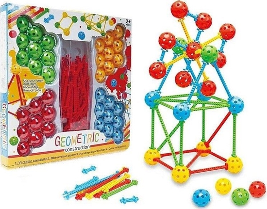 Изображение Adar Ukadanka geometryczne 88el