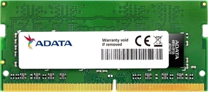 Изображение Adata 8GB AD4S26668G19-SGN