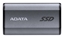 Attēls no ADATA Externe SSD SE880      2TB ELITE Gray R/W 2000/2000